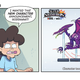 Image for article titled Sunday Comics: Stop Manufacturing Them